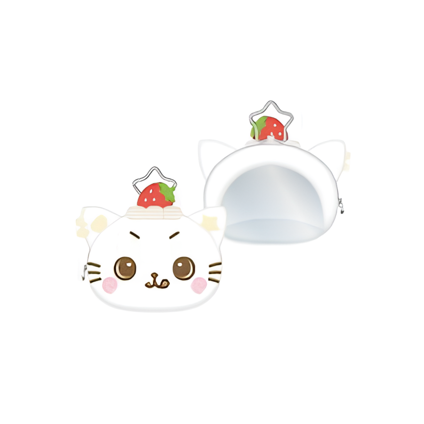 (Pre-Order) NCT WISH [Wishberry Bakery] - Pouch