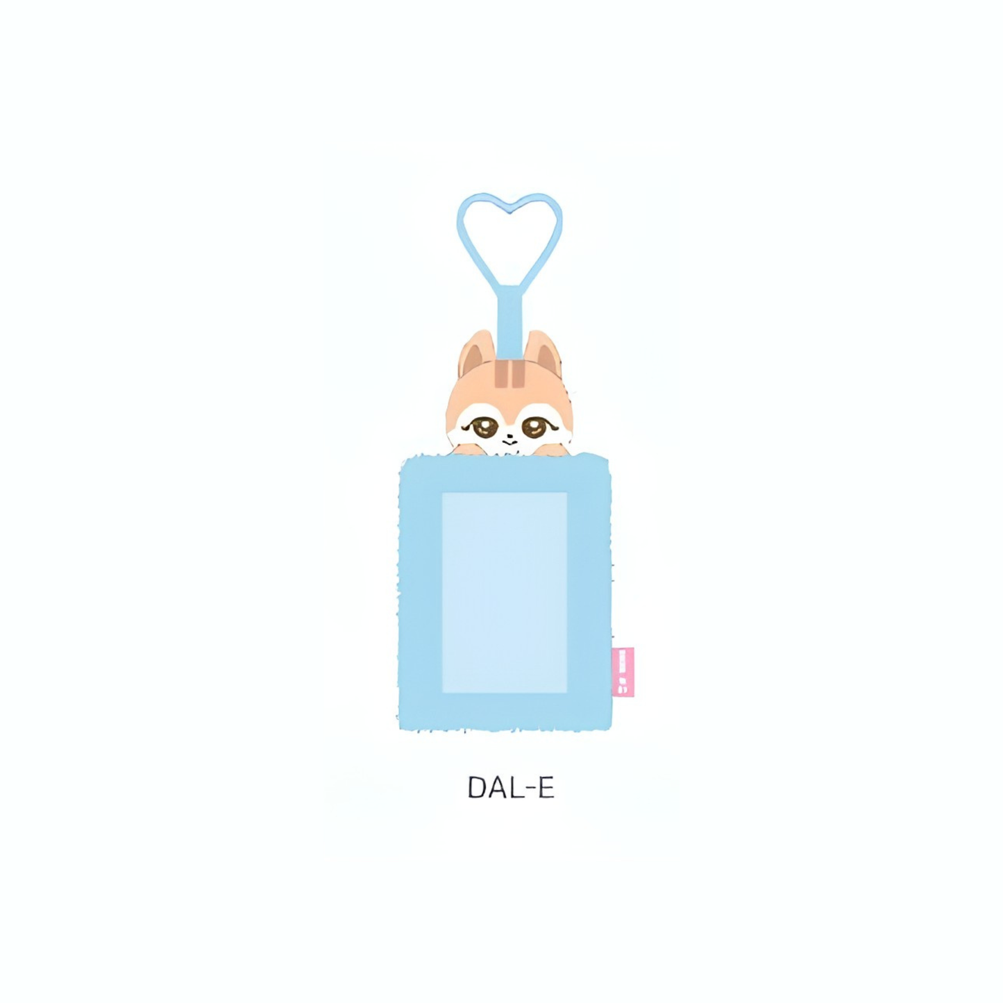 (PRE-ORDER) IVE x MINIVE - PHOTOCARD HOLDER