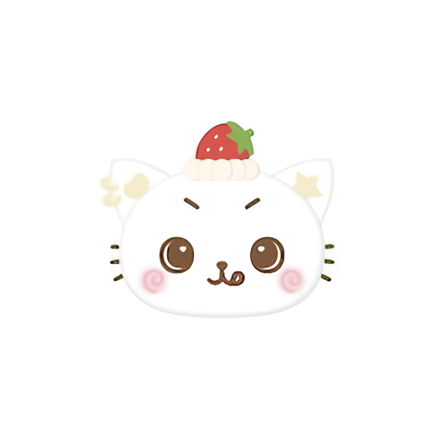 (Pre-Order) NCT WISH [Wishberry Bakery] - Plush Badge