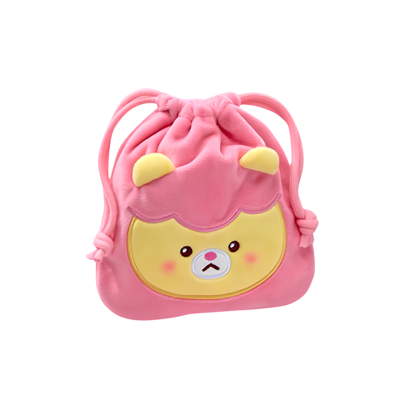 (PRE-ORDER) i-dle minini baby POP-UP - String Pouch