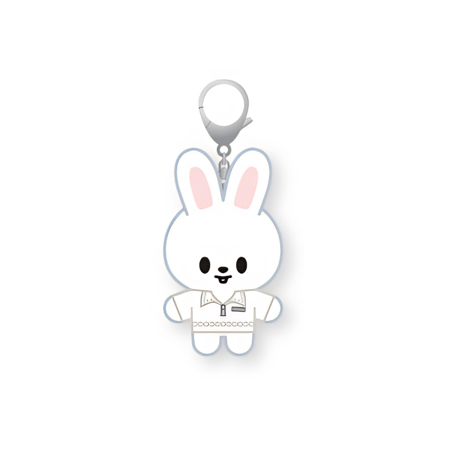 (PRE-ORDER) Stray Kids 'THIS & THAT' POP-UP - COSTUME PLUSH KEYRING