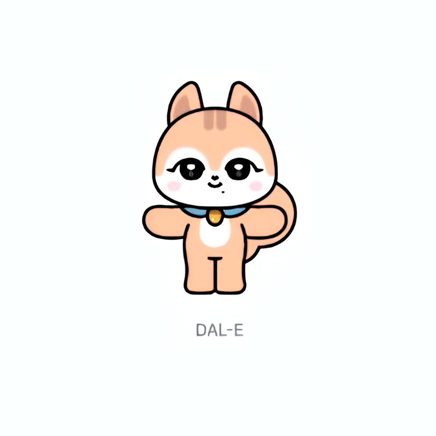 (PRE-ORDER) IVE x MINIVE - ORIGINAL PLUSH