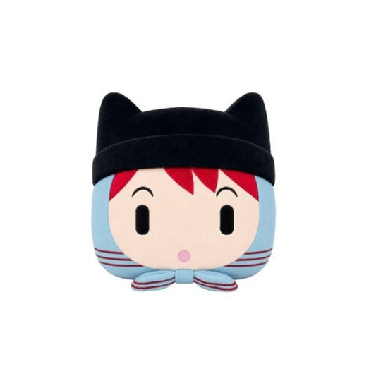 (PRE-ORDER) G-DRAGON x FAM - FACE CUSHION