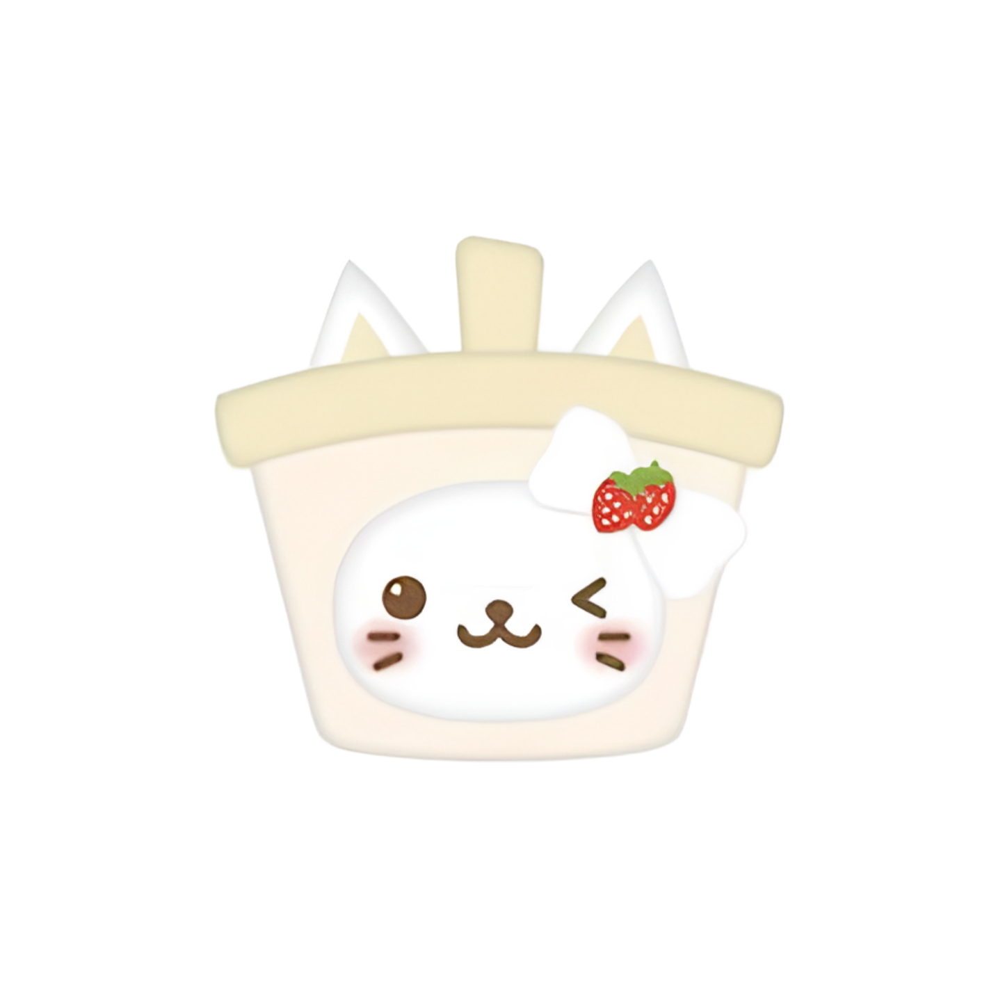 (Pre-Order) NCT WISH [Wishberry Bakery] - Plush Badge