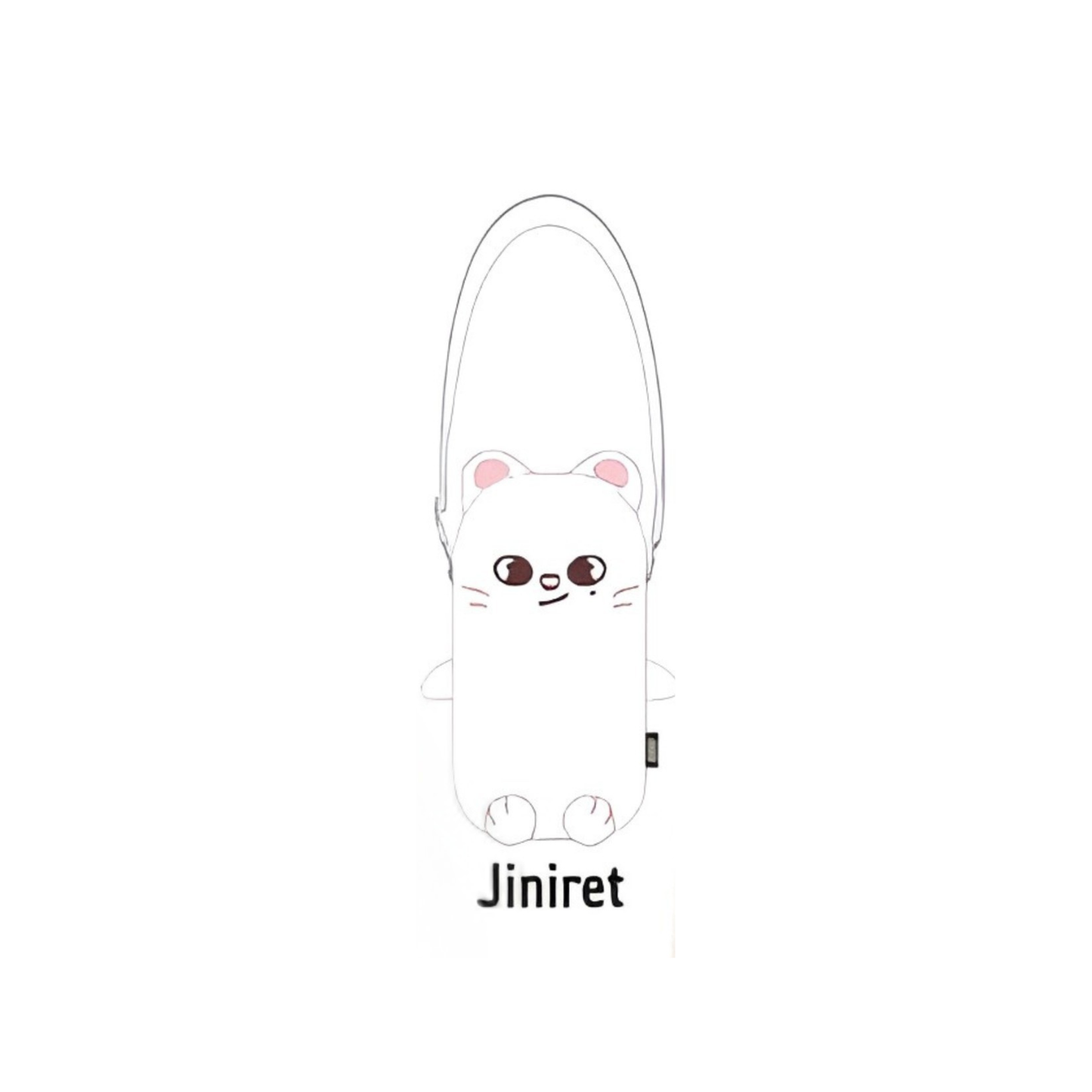 (PRE-ORDER) Stray Kids 'RUN IT JAPAN' - Multi-Pouch