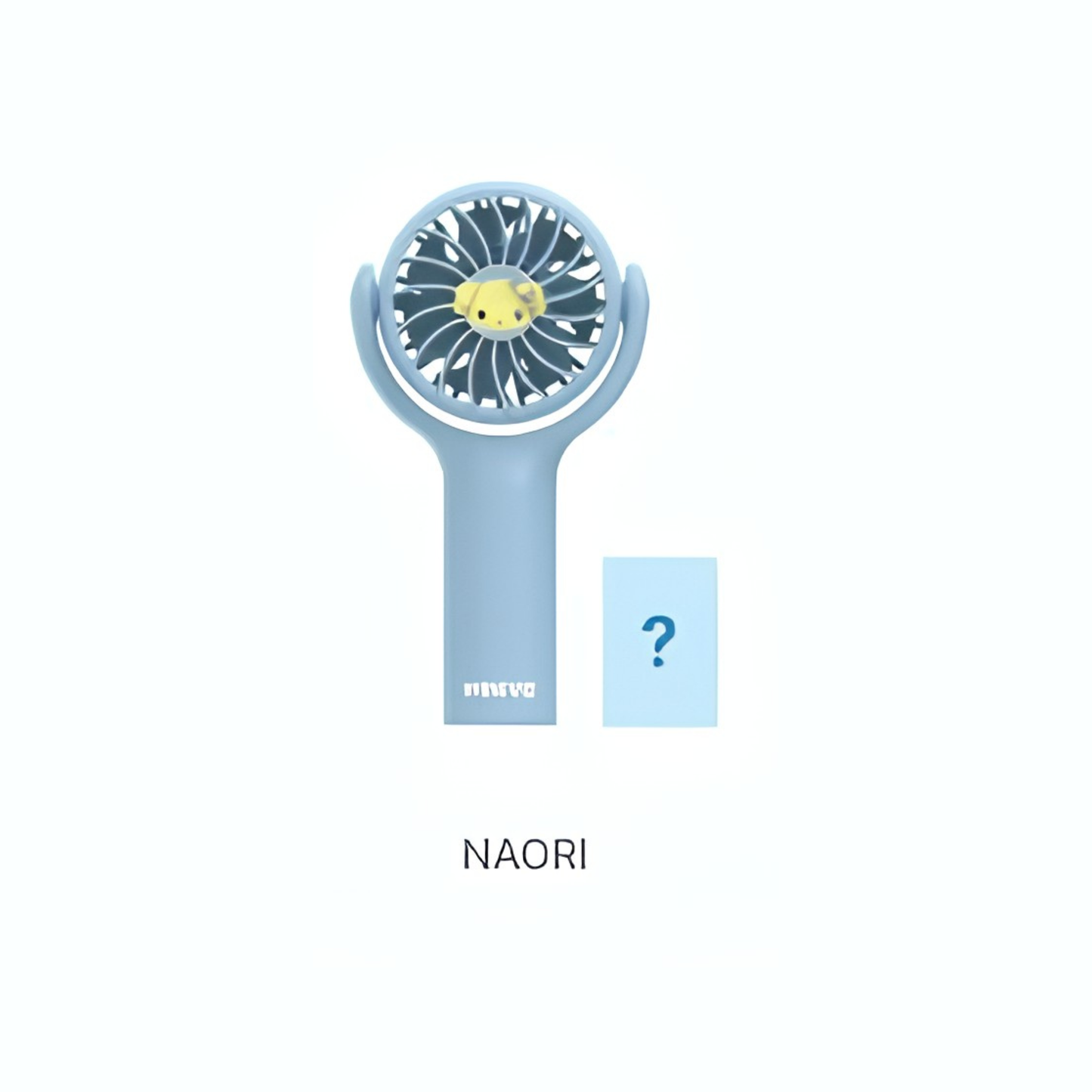 (PRE-ORDER) IVE x MINIVE - HANDY FAN