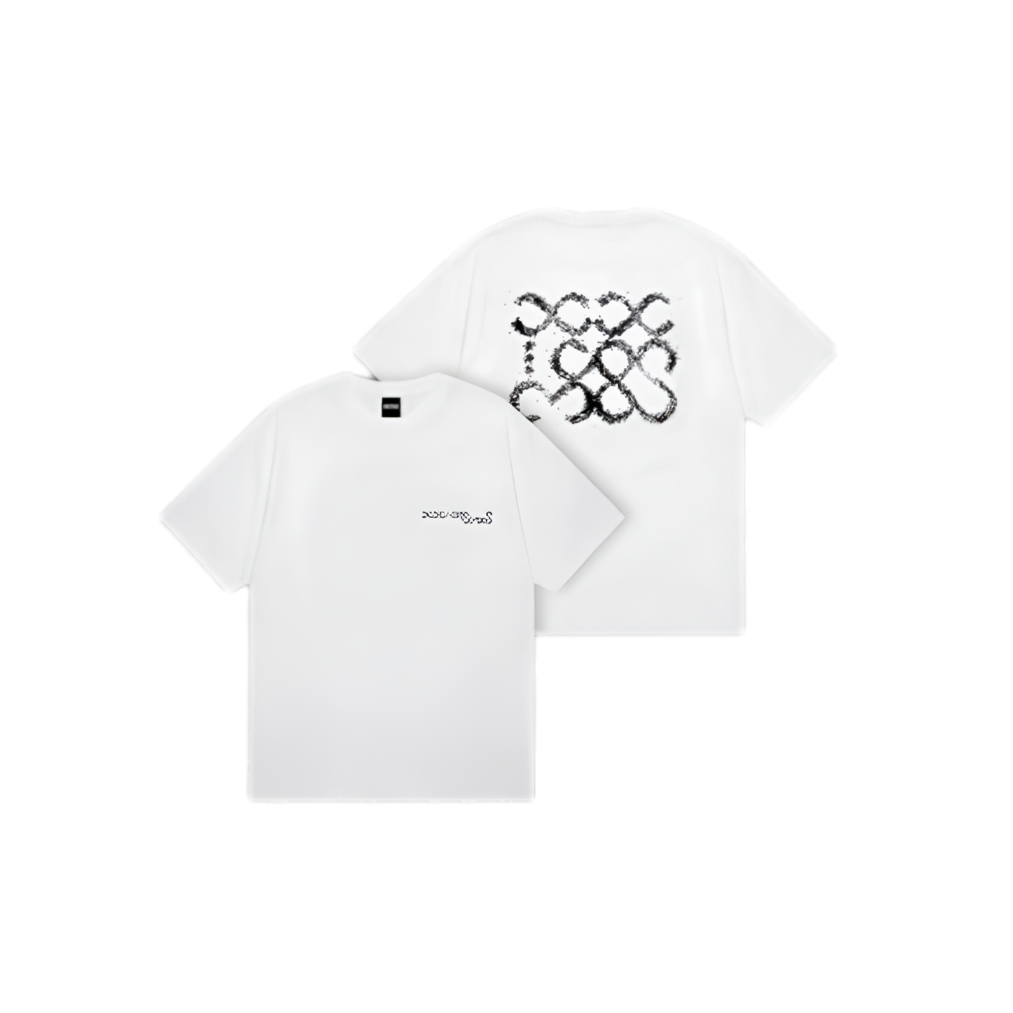(PRE-ORDER) COSMOS BIGBANG 20TH ANNIV - T-SHIRT