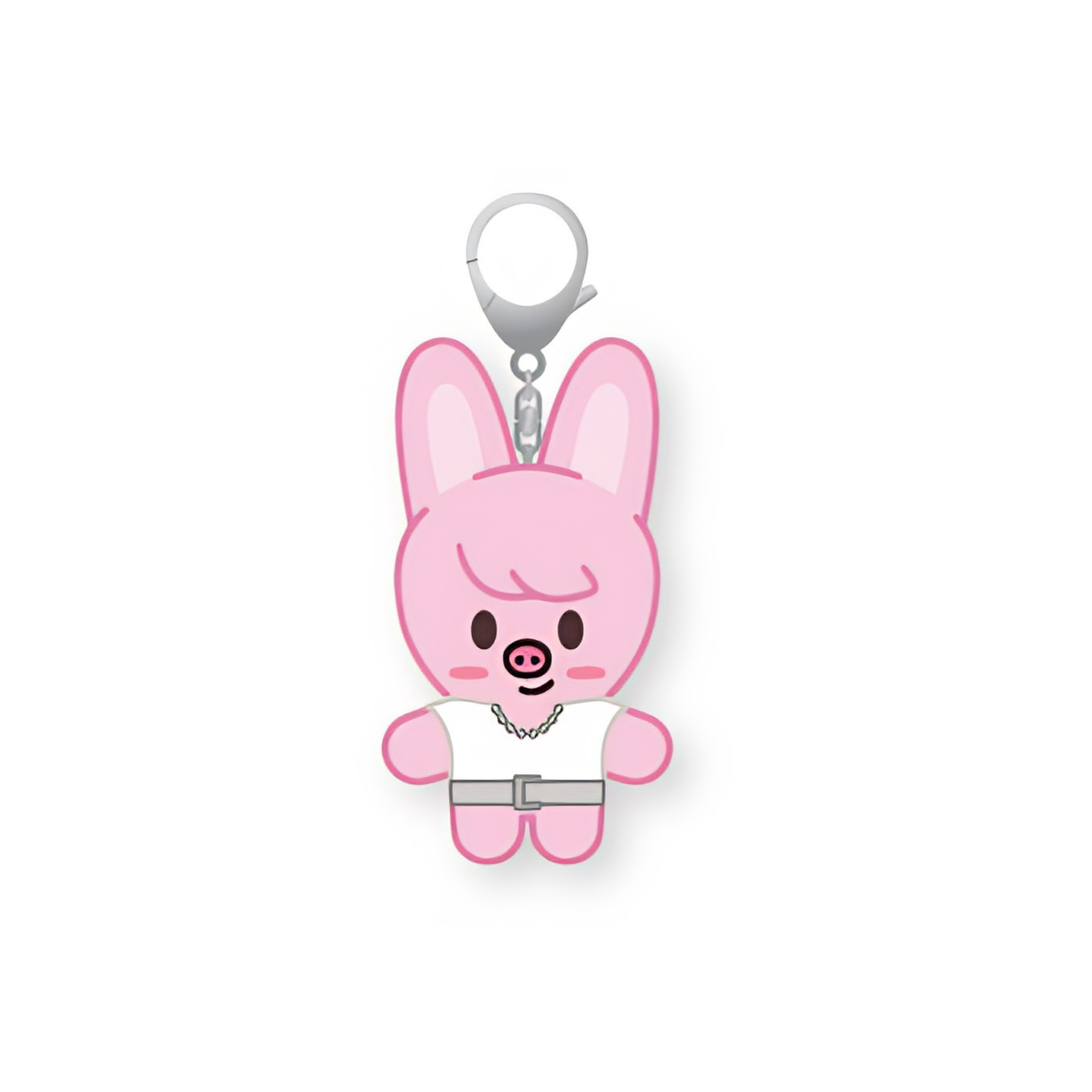 (PRE-ORDER) Stray Kids 'THIS & THAT' POP-UP - COSTUME PLUSH KEYRING