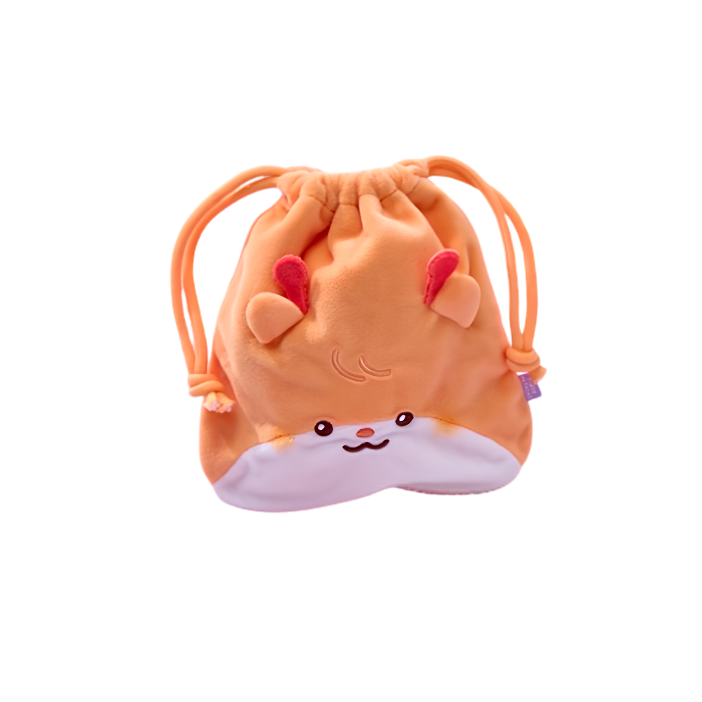 (PRE-ORDER) i-dle minini baby POP-UP - String Pouch