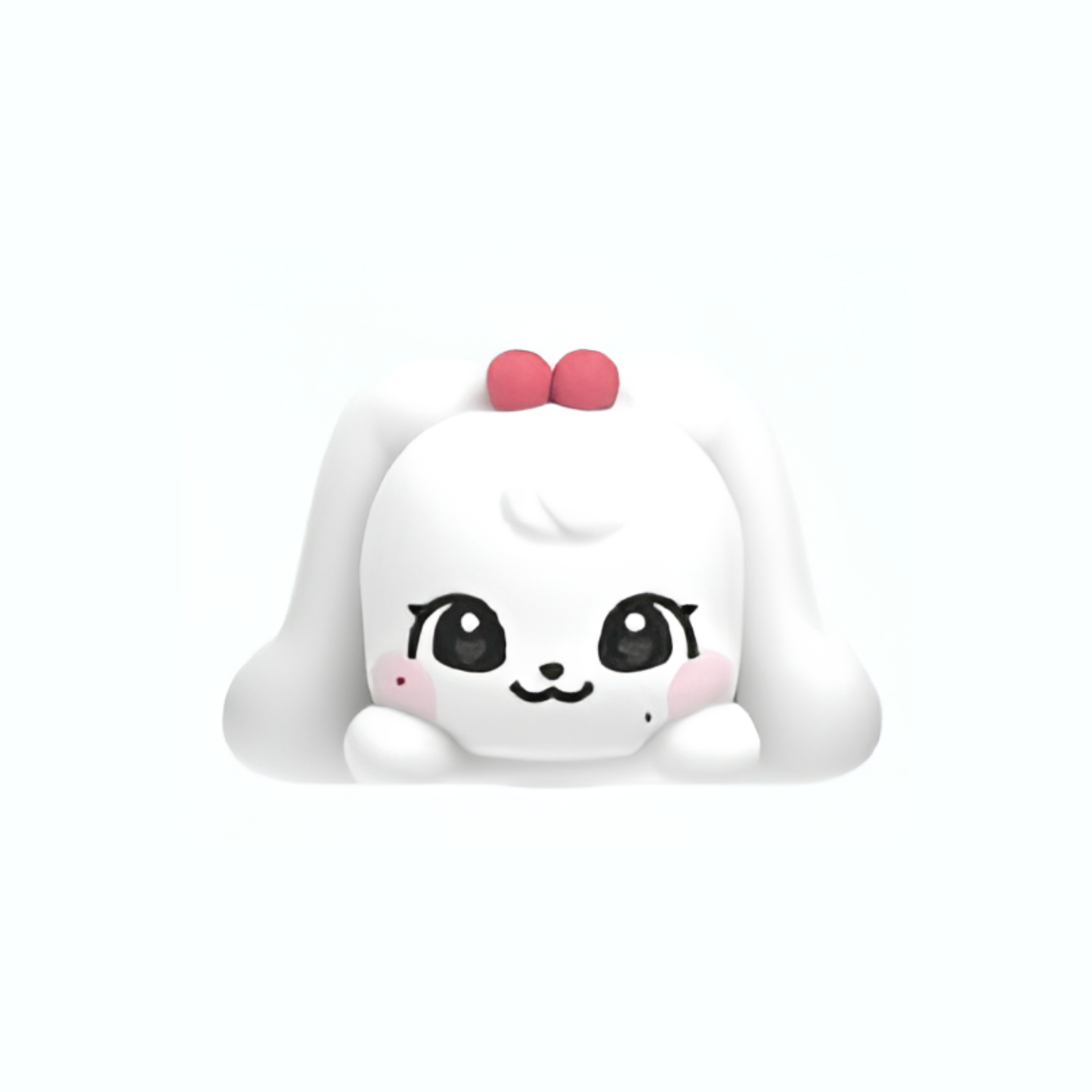 (PRE-ORDER) IVE x MINIVE - LIGHTSTICK CHARM