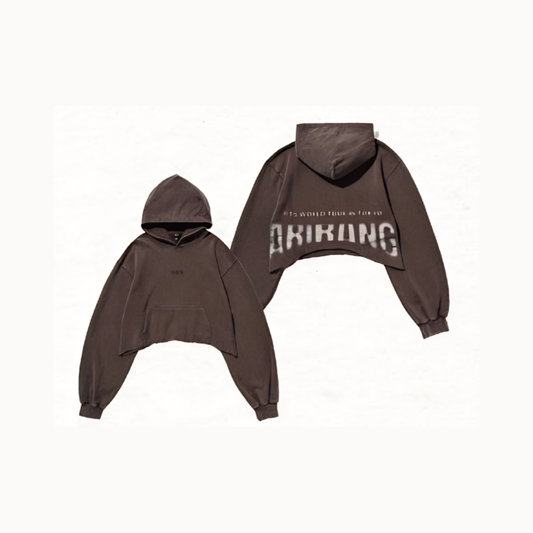 (PRE-ORDER) BTS 'ARIRANG' JAPAN EXCLUSIVE - HOODIE TOKYO