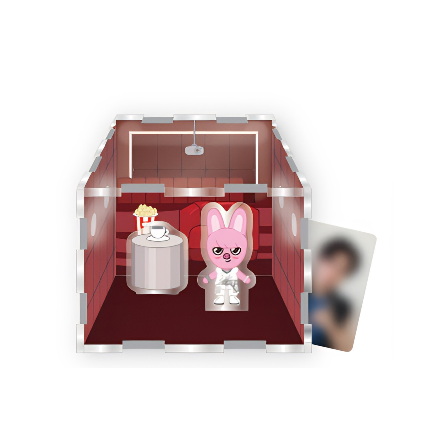 (PRE-ORDER) Stray Kids 'THIS & THAT' POP-UP - CONTAINER BOX