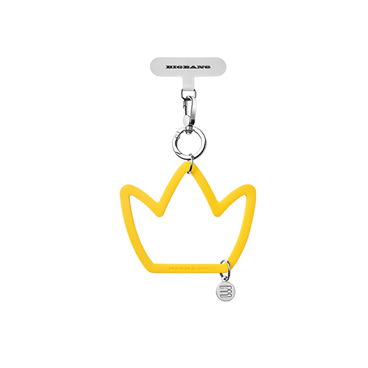 (PRE-ORDER) BIGBANG TOUR 'XX:COSMOS' - PHONE WRISTLET