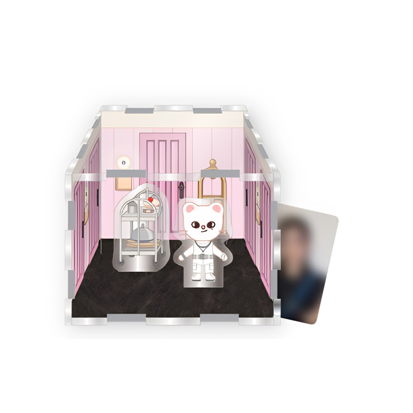(PRE-ORDER) Stray Kids 'THIS & THAT' POP-UP - CONTAINER BOX