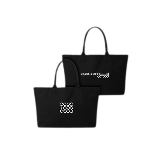 (PRE-ORDER) COSMOS BIGBANG 20TH ANNIV - CANVAS BAG
