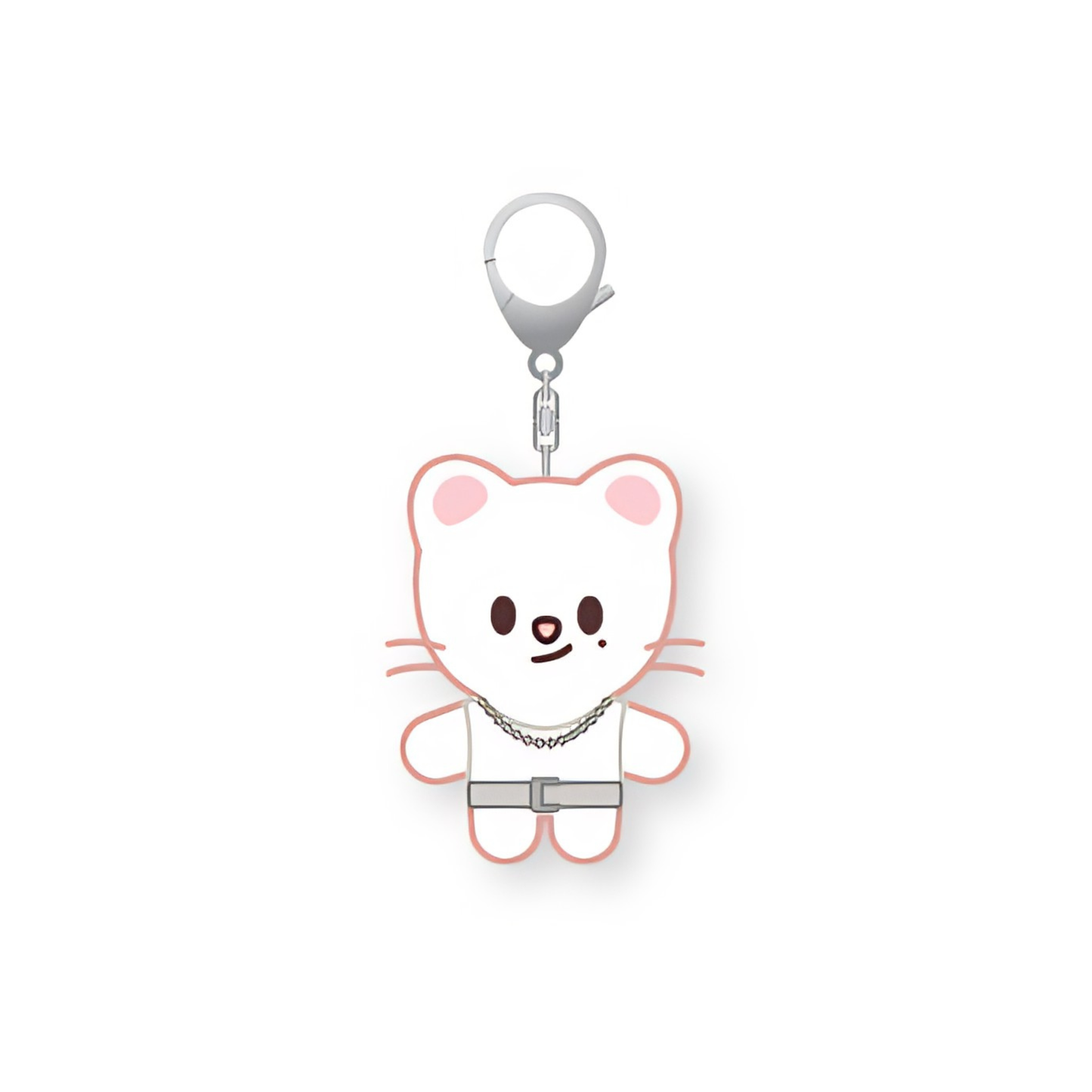 (PRE-ORDER) Stray Kids 'THIS & THAT' POP-UP - COSTUME PLUSH KEYRING