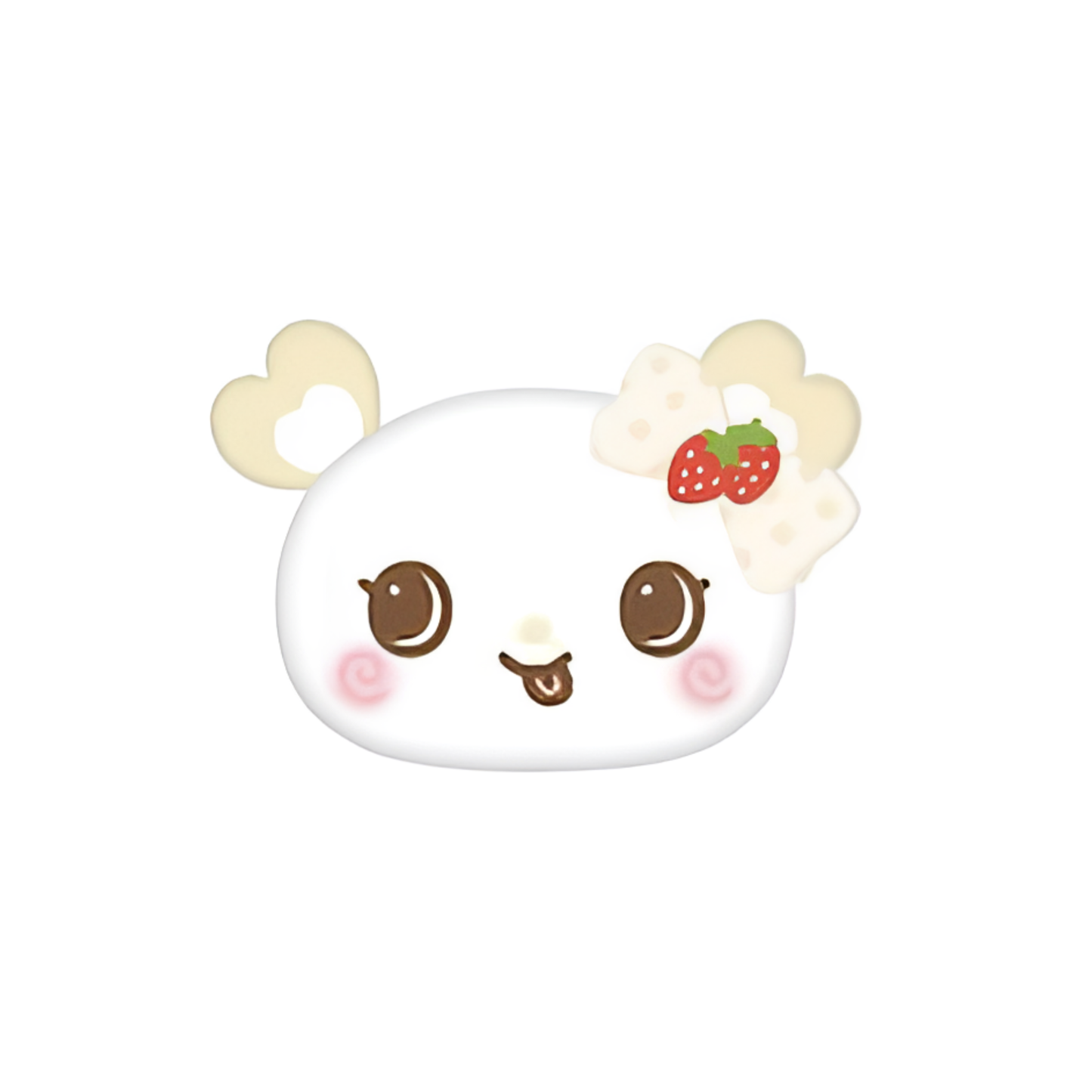 (Pre-Order) NCT WISH [Wishberry Bakery] - Plush Badge