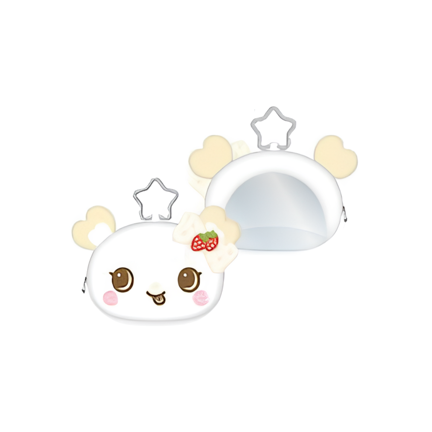 (Pre-Order) NCT WISH [Wishberry Bakery] - Pouch