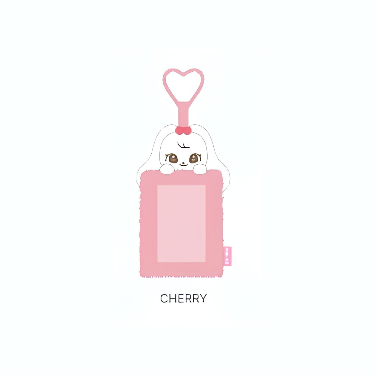 (PRE-ORDER) IVE x MINIVE - PHOTOCARD HOLDER