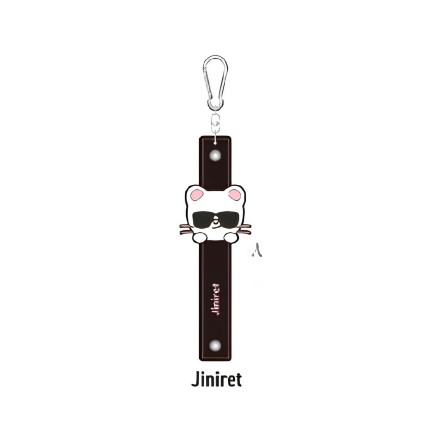 (PRE-ORDER) Stray Kids 'RUN IT JAPAN' - Towel Holder
