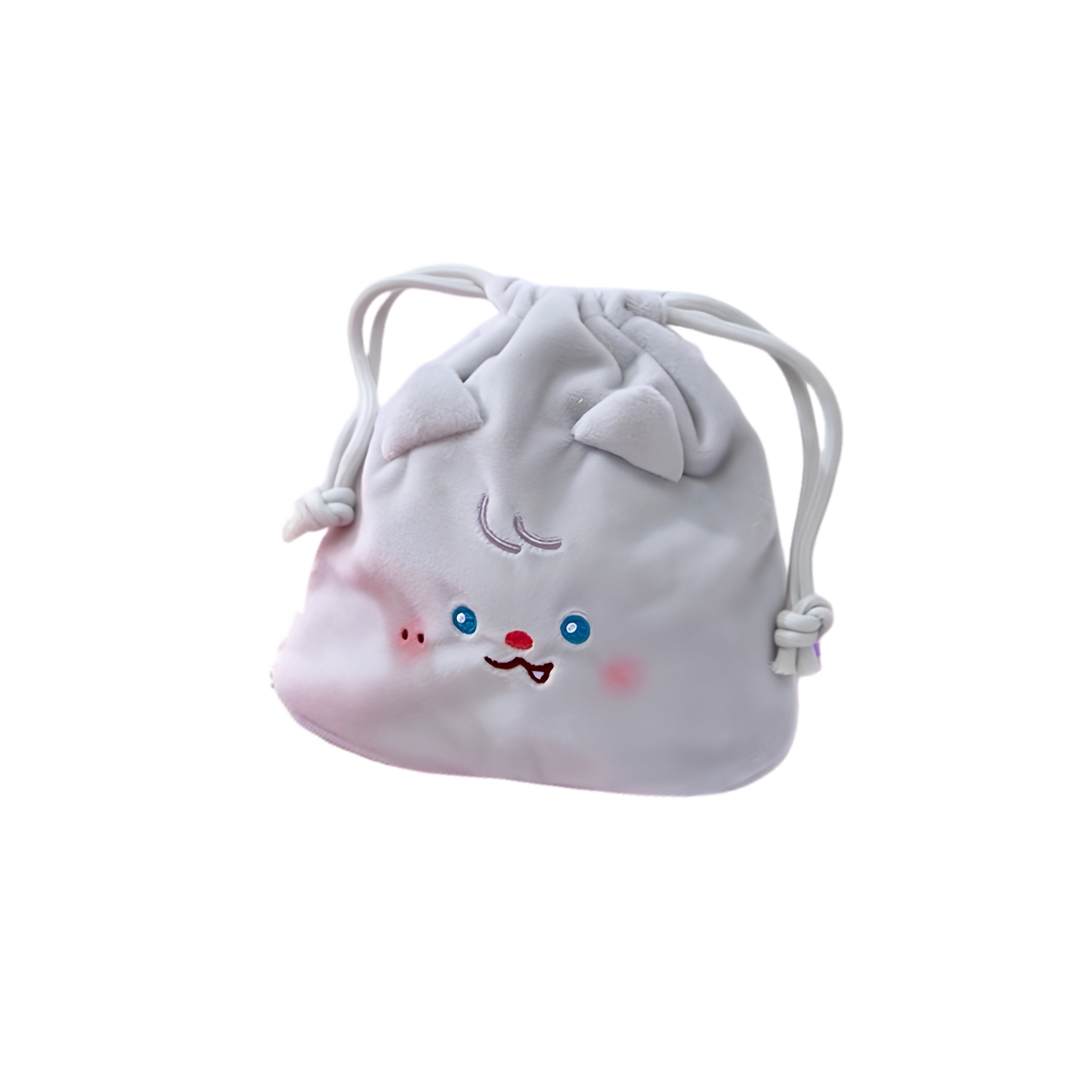 (PRE-ORDER) i-dle minini baby POP-UP - String Pouch