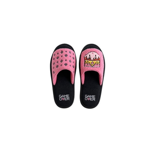 (PRE-ORDER) G-DRAGON x FAM - ROOM SLIPPERS