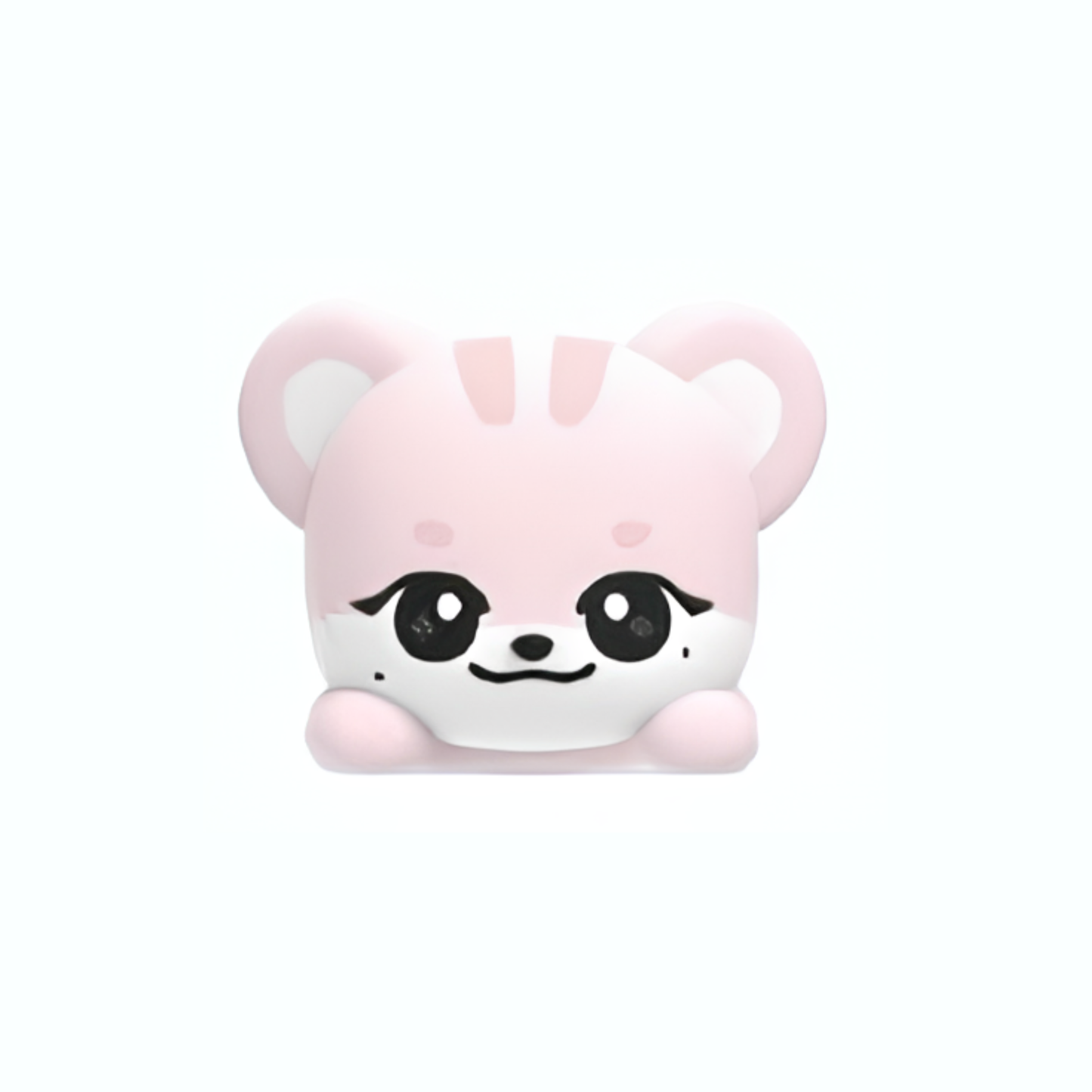 (PRE-ORDER) IVE x MINIVE - LIGHTSTICK CHARM
