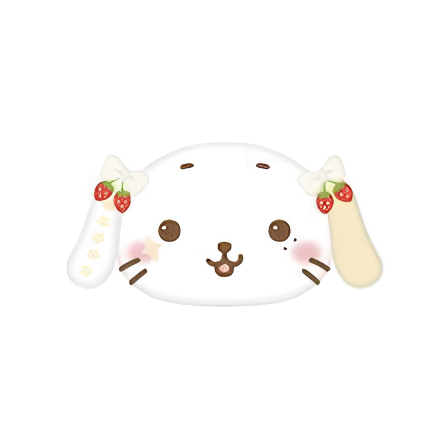 (Pre-Order) NCT WISH [Wishberry Bakery] - Plush Badge