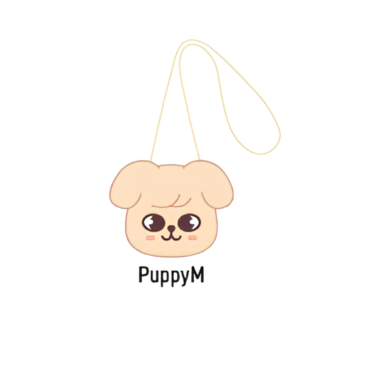 (PRE-ORDER) Stray Kids 'RUN IT JAPAN' - Shoulder Pouch