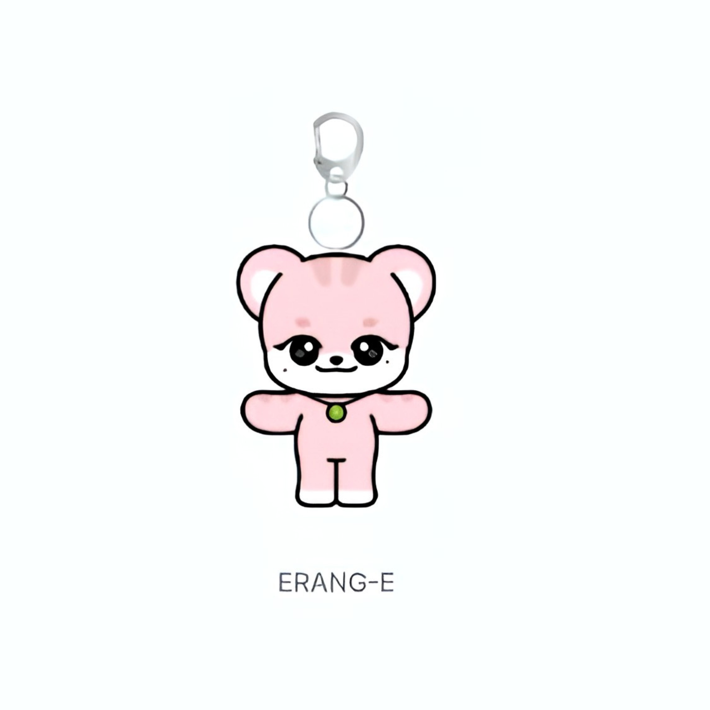(PRE-ORDER) IVE x MINIVE - 10CM PLUSH KEYRING