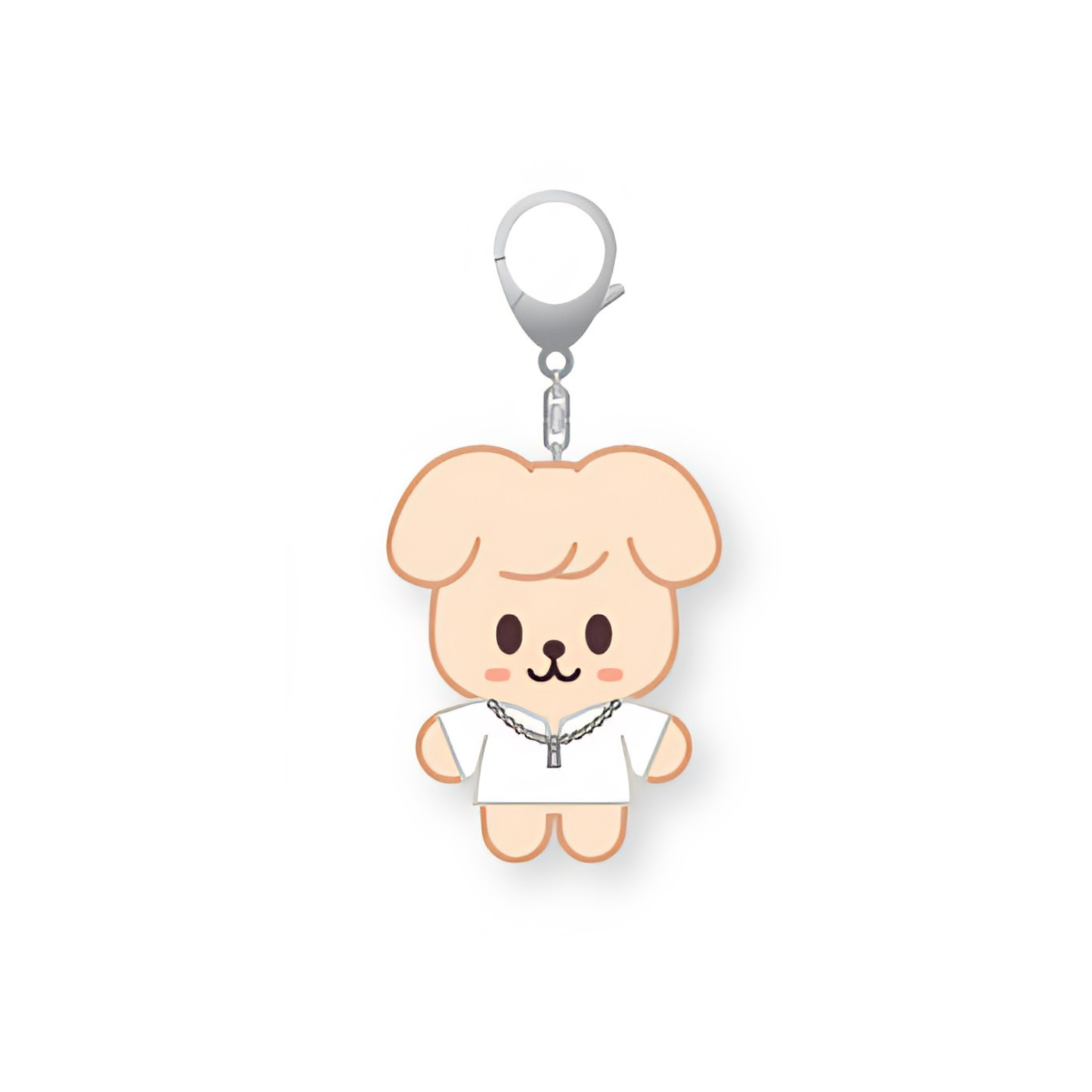 (PRE-ORDER) Stray Kids 'THIS & THAT' POP-UP - COSTUME PLUSH KEYRING