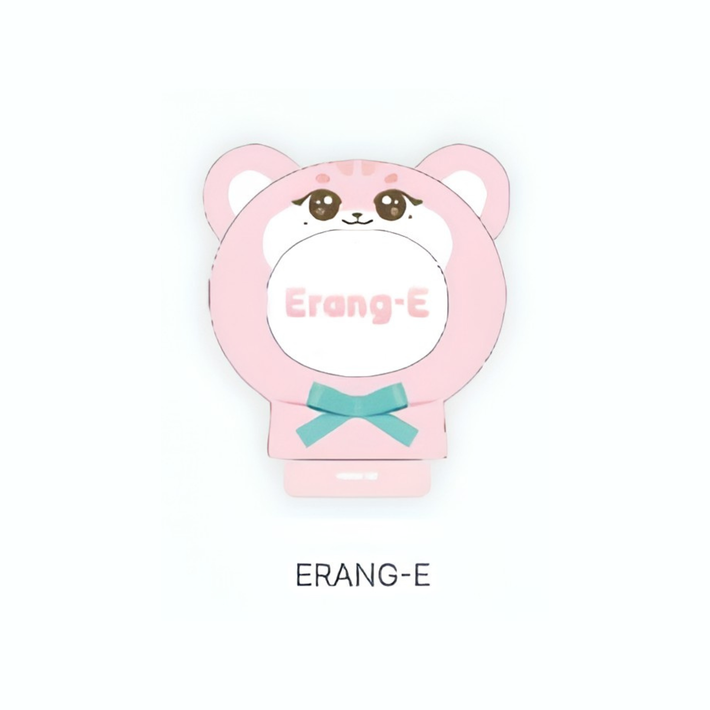 (PRE-ORDER) IVE x MINIVE - LIGHTSTICK CAPE