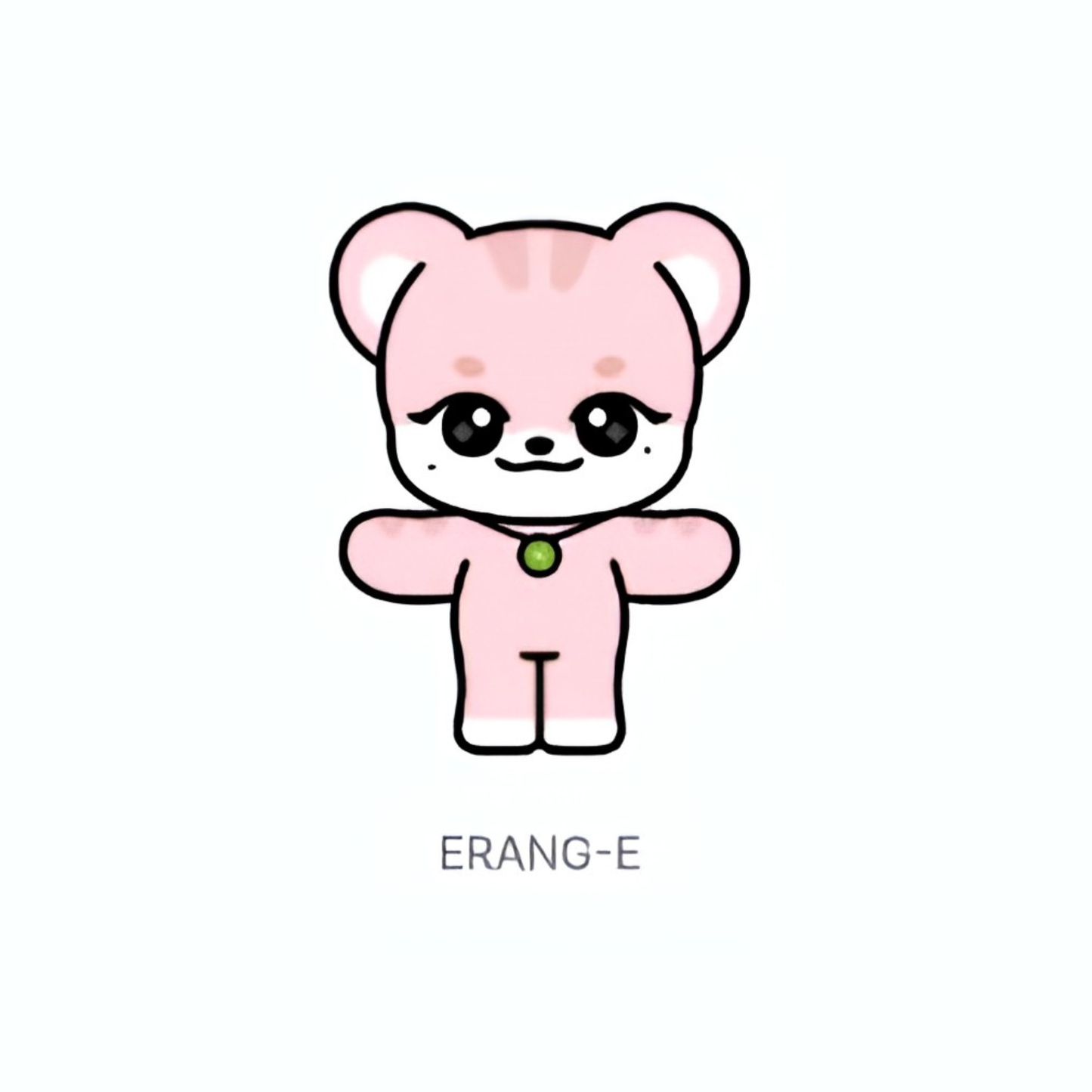 (PRE-ORDER) IVE x MINIVE - ORIGINAL PLUSH