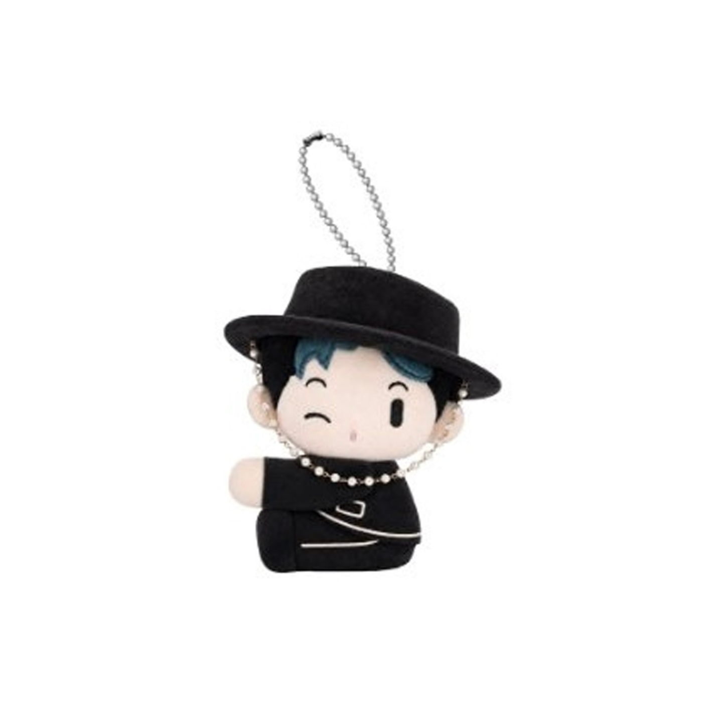 (PRE-ORDER) G-DRAGON x FAM - MAGNET PLUSH