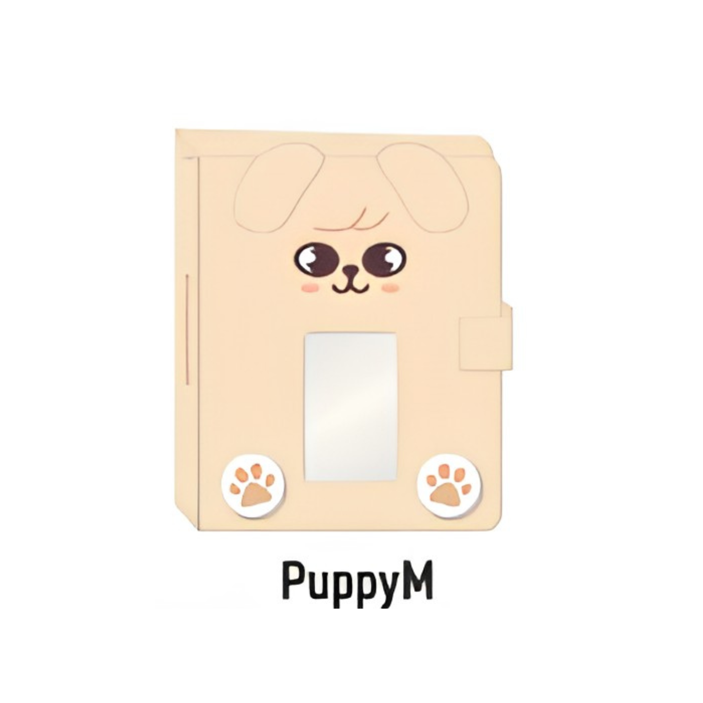 (PRE-ORDER) Stray Kids 'RUN IT JAPAN' - Trading Card Case