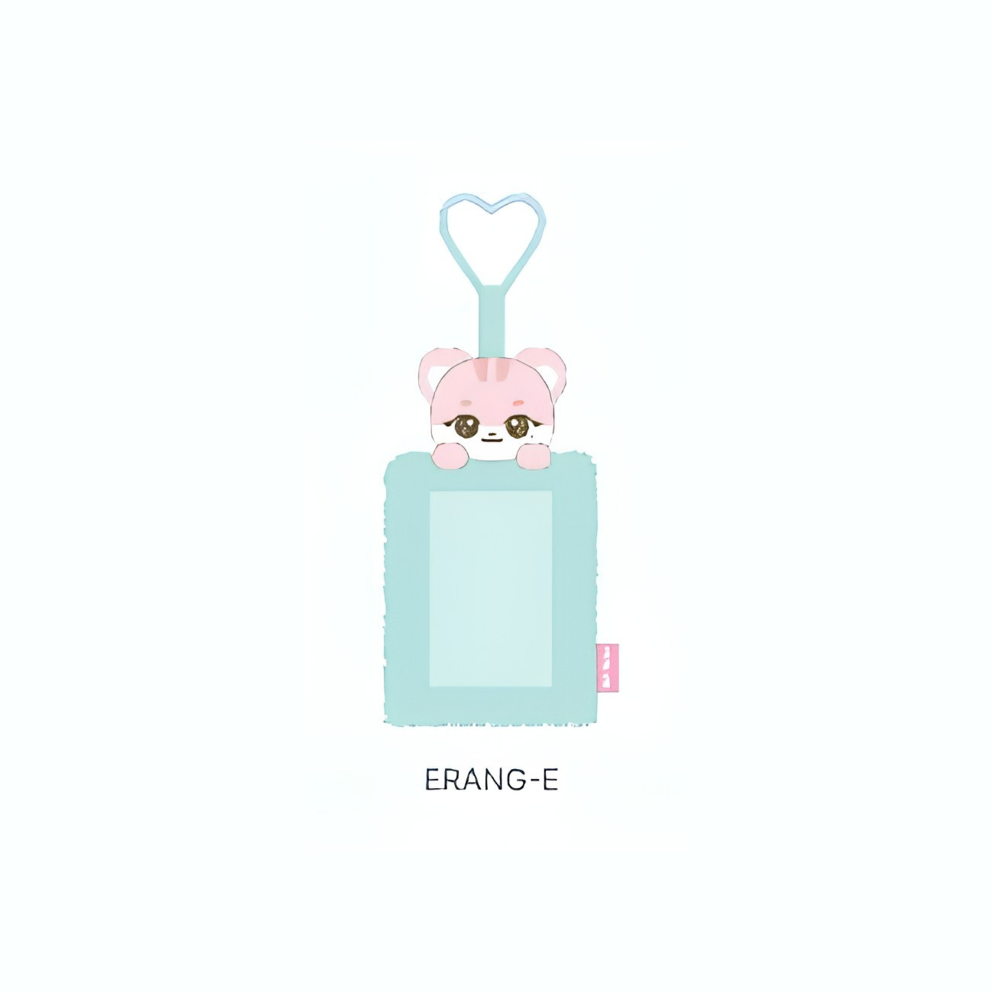 (PRE-ORDER) IVE x MINIVE - PHOTOCARD HOLDER