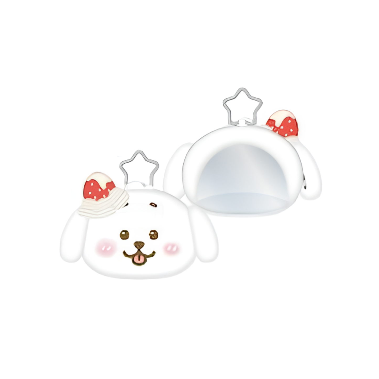 (Pre-Order) NCT WISH [Wishberry Bakery] - Pouch