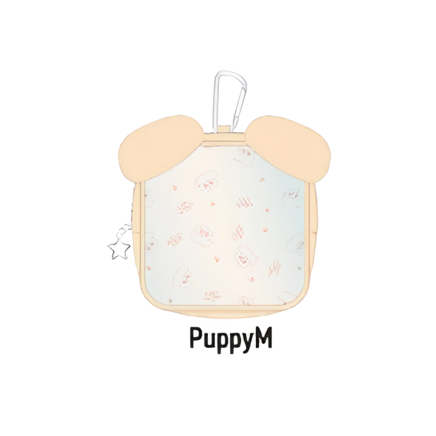 (PRE-ORDER) Stray Kids 'RUN IT JAPAN' - Carabiner Pouch