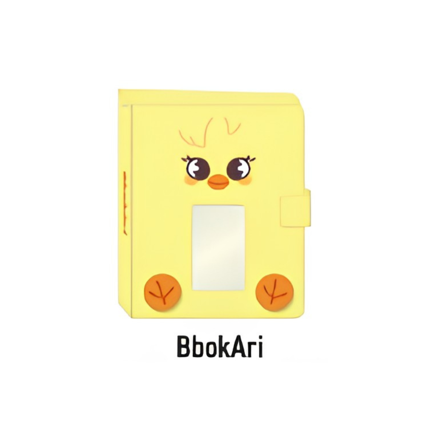 (PRE-ORDER) Stray Kids 'RUN IT JAPAN' - Trading Card Case