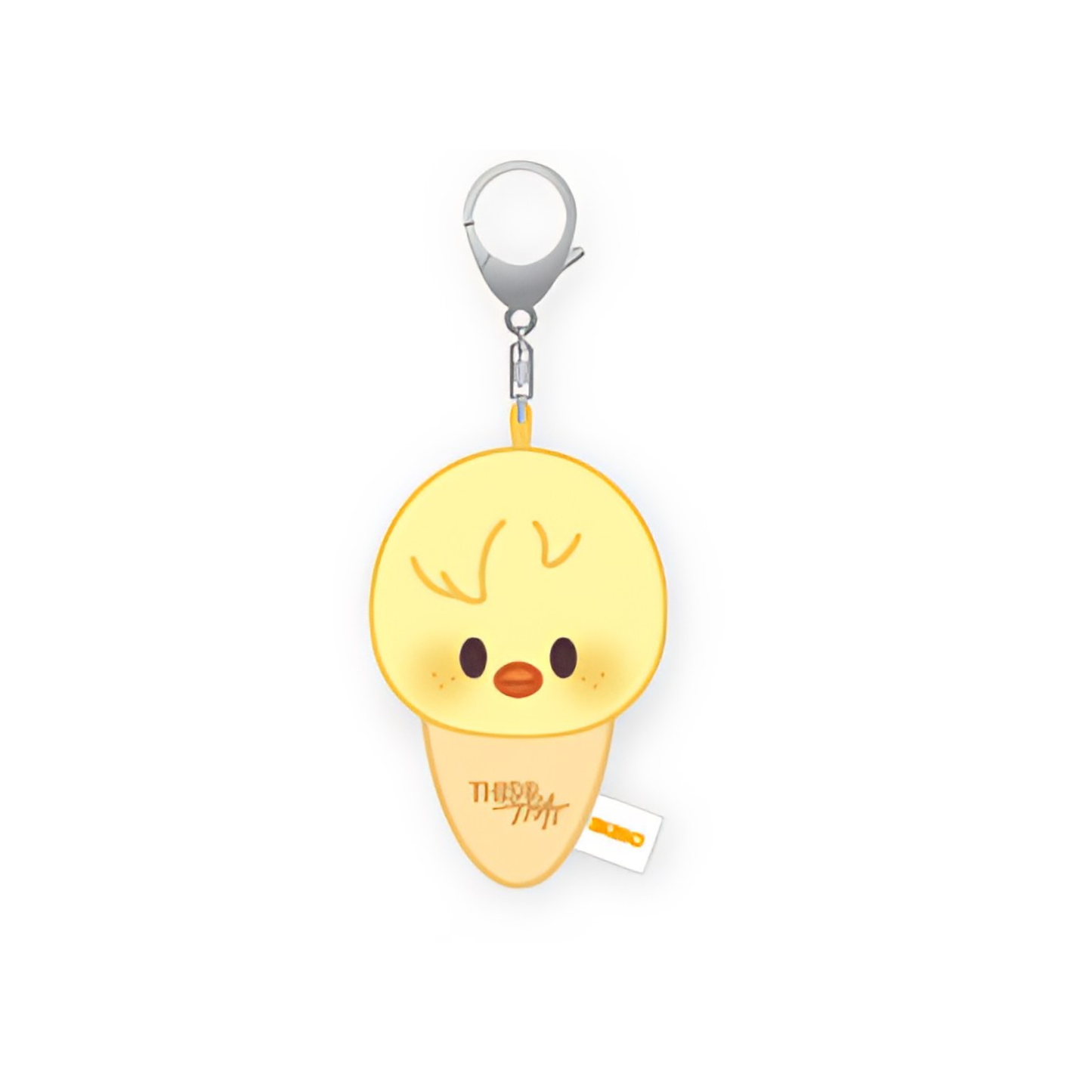 (PRE-ORDER) Stray Kids 'THIS & THAT' - KEYRING ICECREAM Ver.