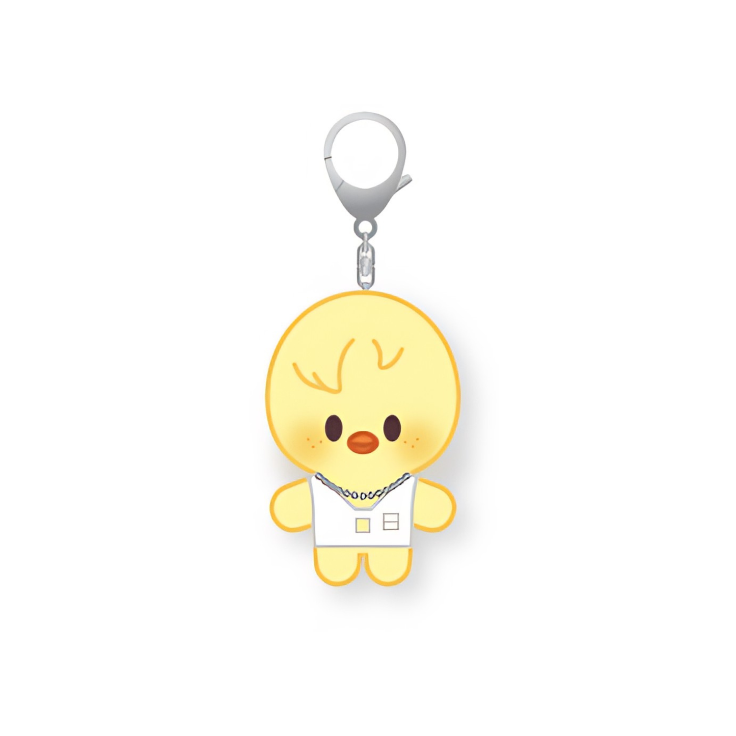 (PRE-ORDER) Stray Kids 'THIS & THAT' POP-UP - COSTUME PLUSH KEYRING