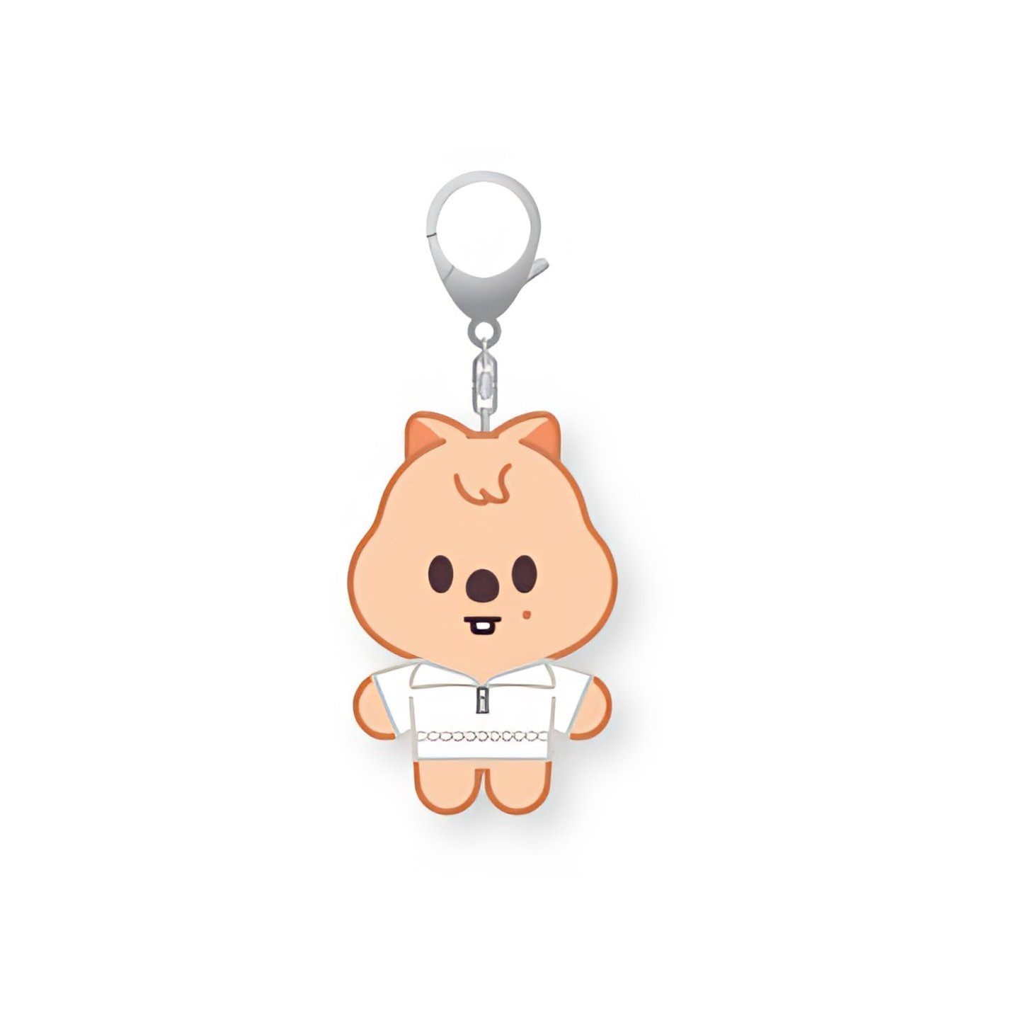 (PRE-ORDER) Stray Kids 'THIS & THAT' POP-UP - COSTUME PLUSH KEYRING