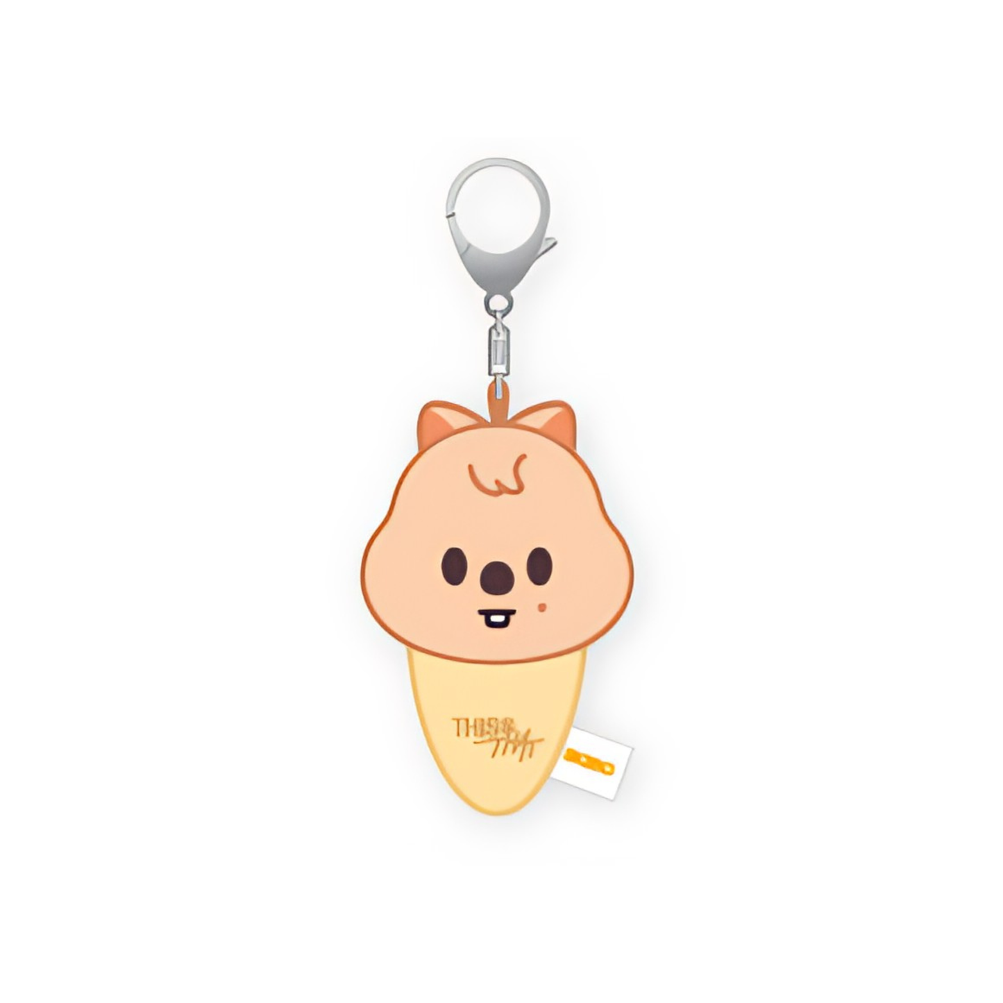 (PRE-ORDER) Stray Kids 'THIS & THAT' - KEYRING ICECREAM Ver.