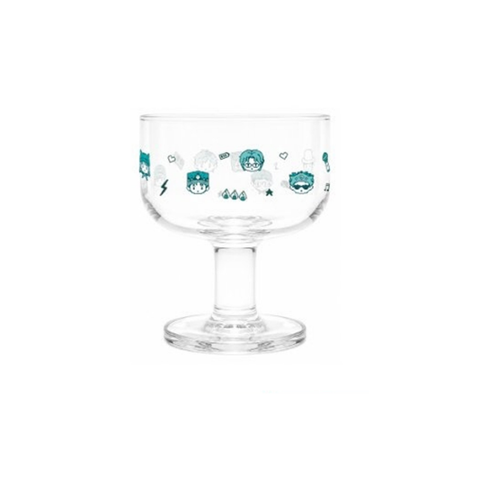 (PRE-ORDER) G-DRAGON x FAM - DESSERT CUP