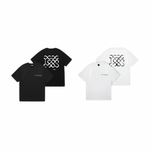 (PRE-ORDER) COSMOS BIGBANG 20TH ANNIV - T-SHIRT
