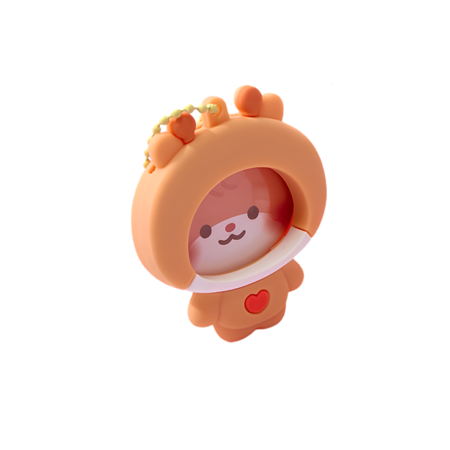 (PRE-ORDER) i-dle minini baby POP-UP - PVC Photo Holder