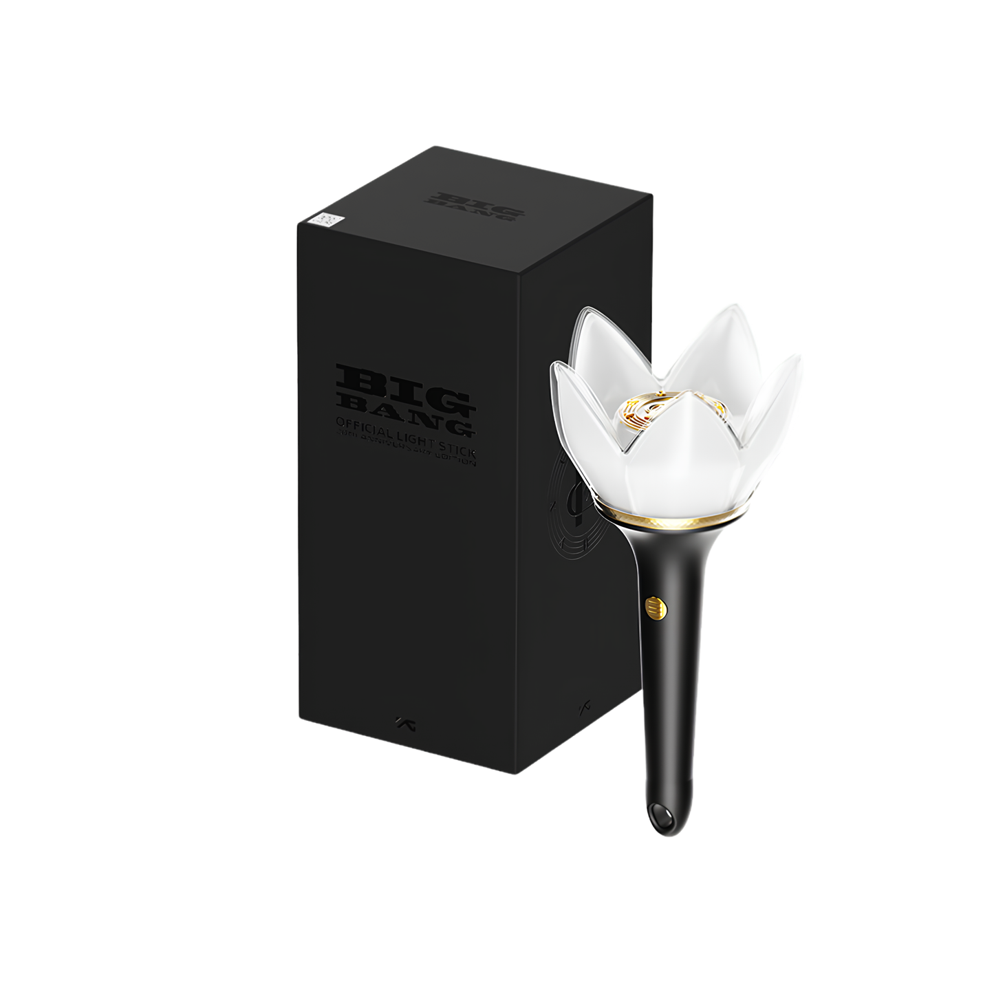 (PRE-ORDER) BIGBANG LIGHTSTICK 20th ANNIVERSARY EDITION