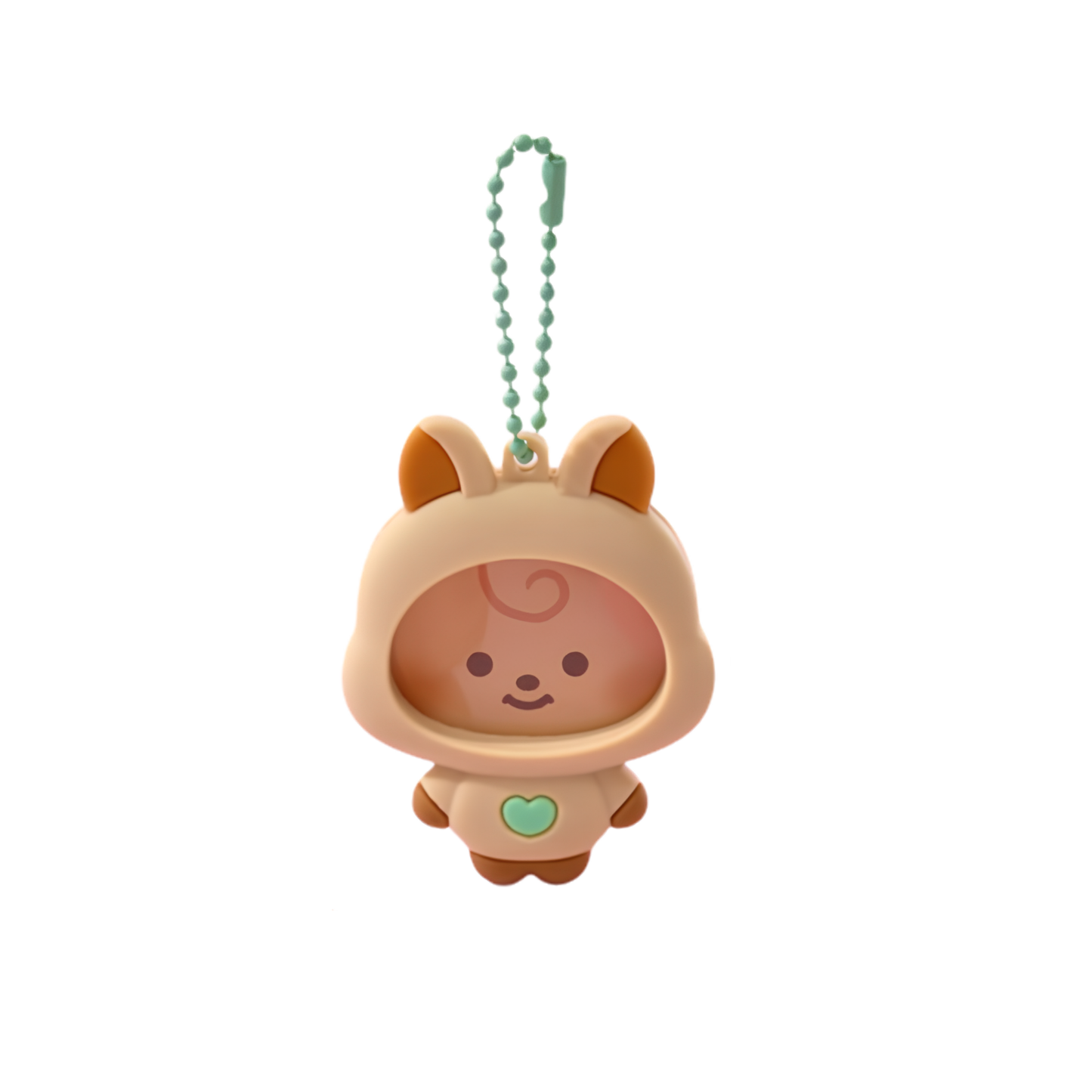 (PRE-ORDER) i-dle minini baby POP-UP - PVC Photo Holder