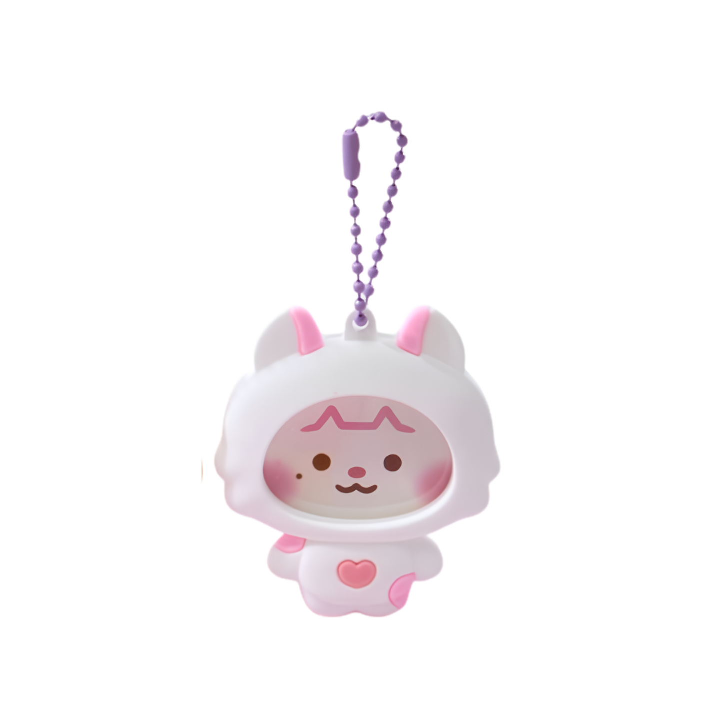 (PRE-ORDER) i-dle minini baby POP-UP - PVC Photo Holder