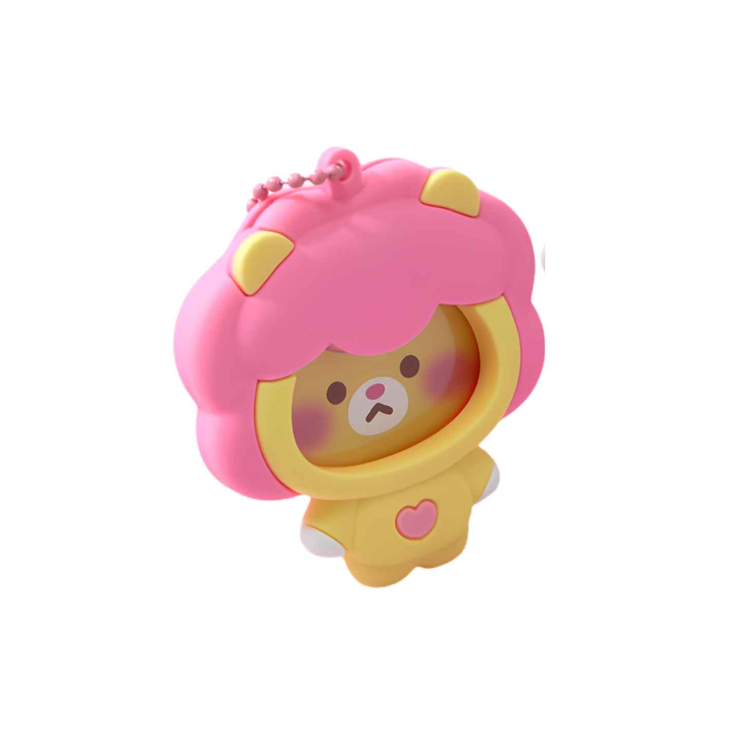 (PRE-ORDER) i-dle minini baby POP-UP - PVC Photo Holder